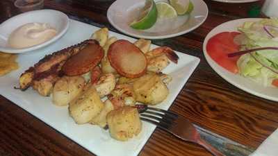 La Paisana Restaurant