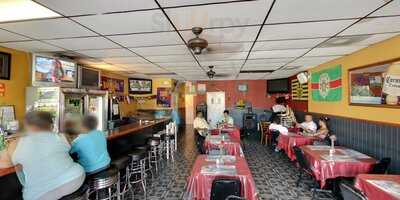 La Paisana Restaurant