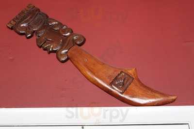 La Paisana Restaurant