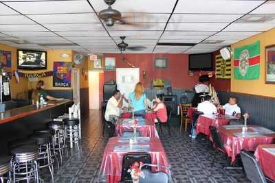 La Paisana Restaurant