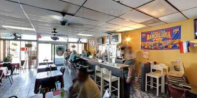 La Paisana Restaurant