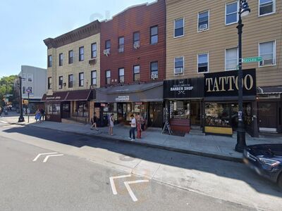 Brooklyn Standard Deli