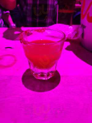 El Chris Tex-mex Grill