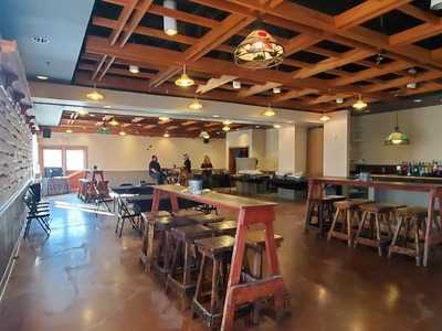 El Chris Tex-mex Grill