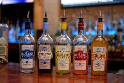 El Chris Tex-mex Grill