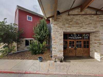 El Chris Tex-mex Grill