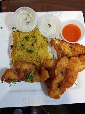 C & J Sports Bar & Grill