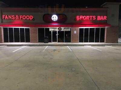 C & J Sports Bar & Grill