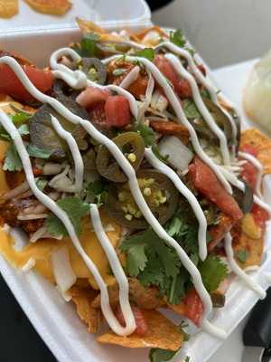 C & J Sports Bar & Grill