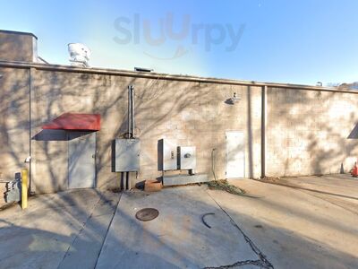 C & J Sports Bar & Grill