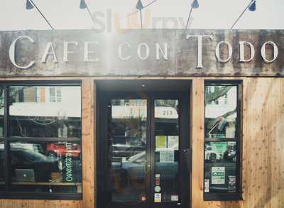 Cafe Con Todo