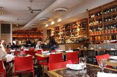 Petrarca Cucina E Vino