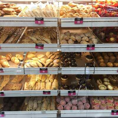 Gonzalez Northgate Market