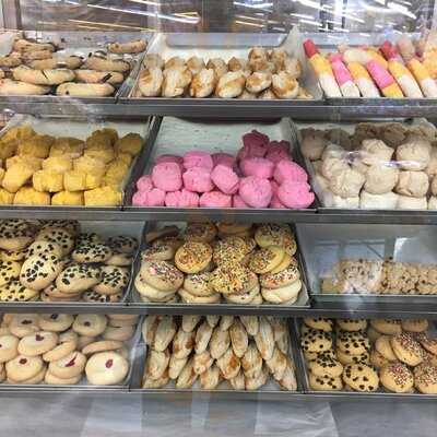 Gonzalez Northgate Market