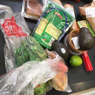 Gonzalez Northgate Market