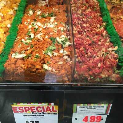 Gonzalez Northgate Market