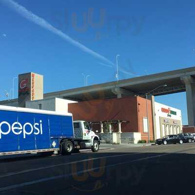 Gonzalez Northgate Market