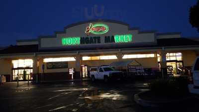 Gonzalez Northgate Market