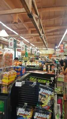 Gonzalez Northgate Market