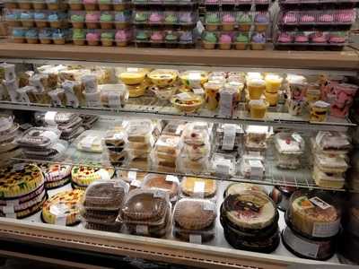 Gonzalez Northgate Market