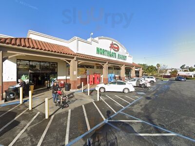 Gonzalez Northgate Market