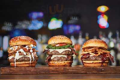 Champps Restaurant & Bar