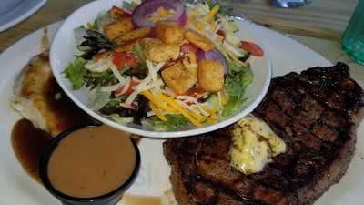 Champps Restaurant & Bar