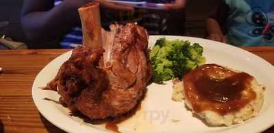 Champps Restaurant & Bar