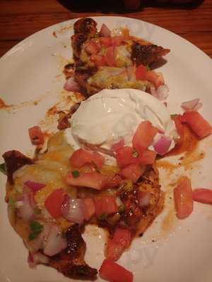 Champps Restaurant & Bar