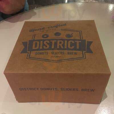 Las Vegas Donut House