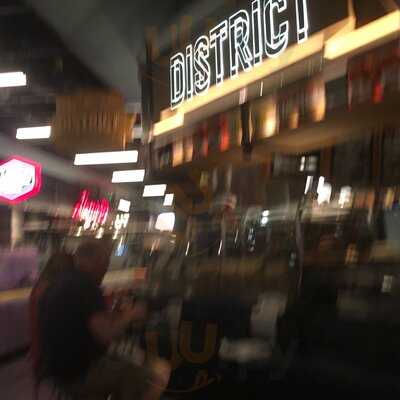 Las Vegas Donut House