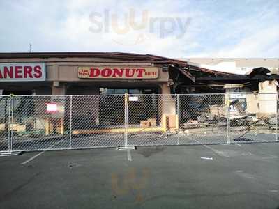 Las Vegas Donut House