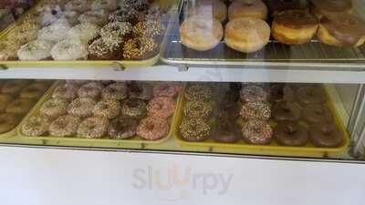 Las Vegas Donut House