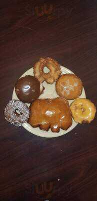 Las Vegas Donut House