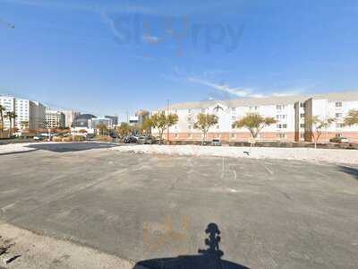 Las Vegas Donut House