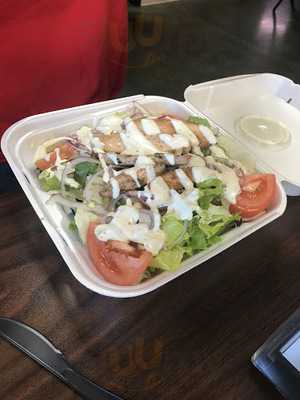 Bob's East Side Deli