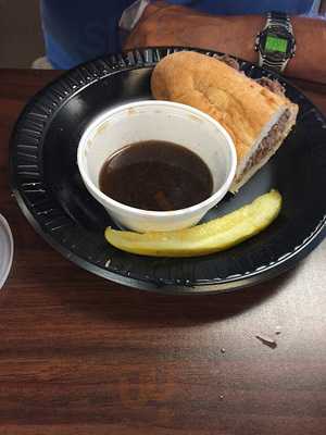 Bob's East Side Deli