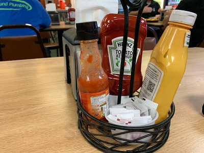 Bob's East Side Deli