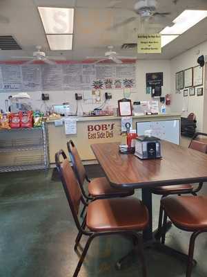 Bob's East Side Deli