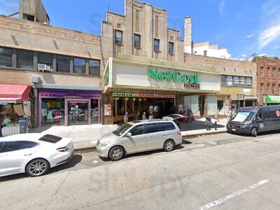 Gourmanoff Food Market