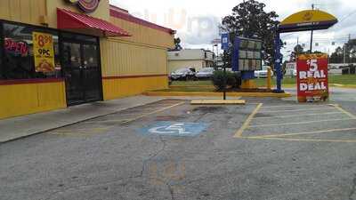 Church's Texas Chicken