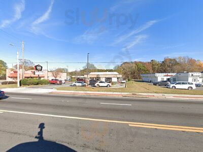 Church's Texas Chicken