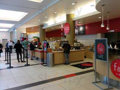 F&b Cafe