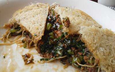 Harbor Villa Restaurant