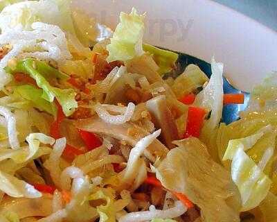 Harbor Villa Restaurant