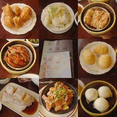 Harbor Villa Restaurant