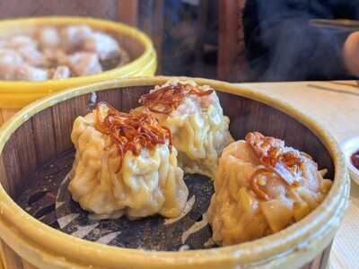 Harbor Villa Restaurant