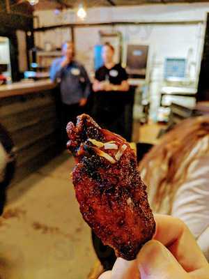 The Slope Lounge And Restaurant