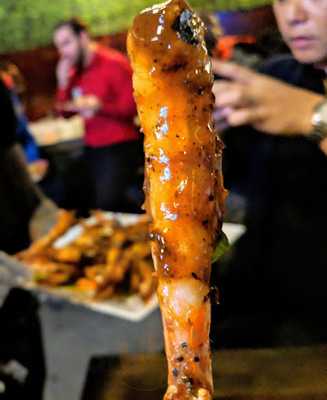 The Slope Lounge And Restaurant