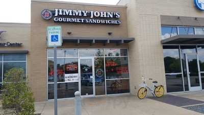 Jimmy John's